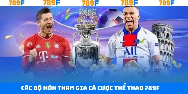 Những bộ môn thể thao được nhiều hội viên ưa thích Những bộ môn thể thao được nhiều hội viên ưa thích