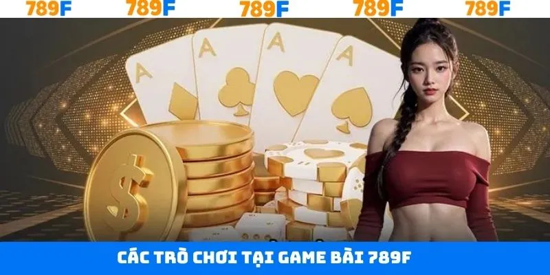 Danh sách siêu phẩm đang được yêu thích tại 789F