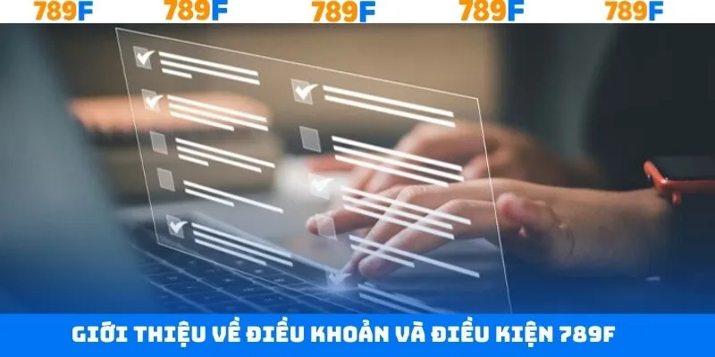 Giới thiệu tổng quan về chính sách điều khoản và điều kiện