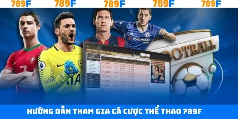 Quy trình tham gia cá cược thể thao nên nắm Quy trình tham gia cá cược thể thao nên nắm