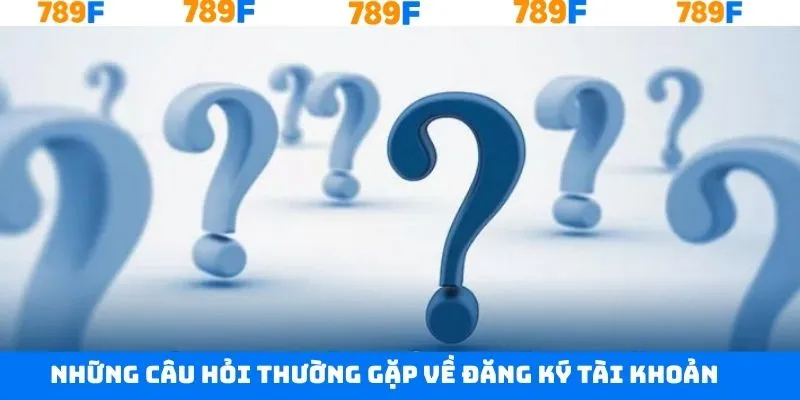 Giải đáp những câu hỏi thường gặp mà hội viên thắc mắc khi đăng ký Giải đáp những câu hỏi thường gặp mà hội viên thắc mắc khi đăng ký