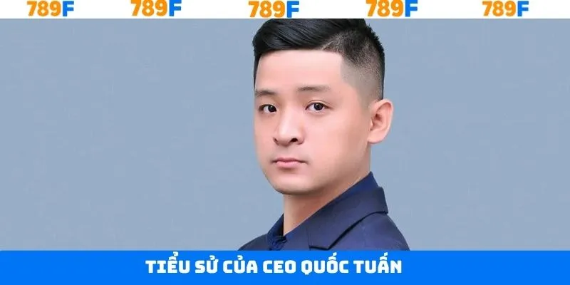Giới thiệu thông tin tác giả 789F -  Quốc Tuấn