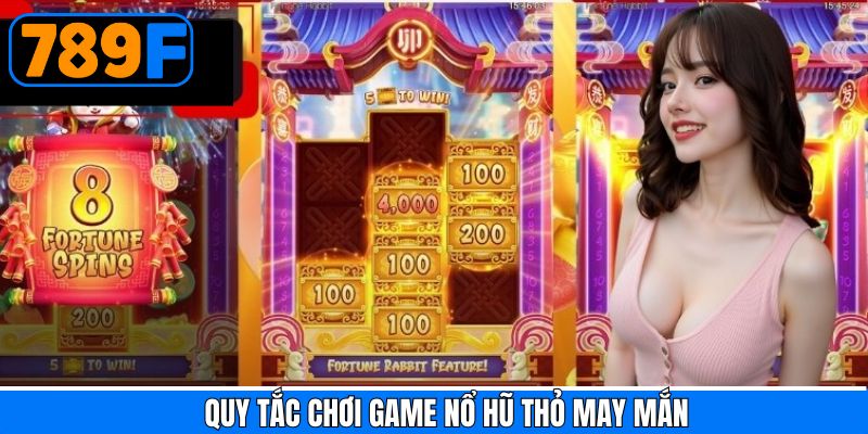 Những điều quan trọng cần biết về luật chơi của tựa game
